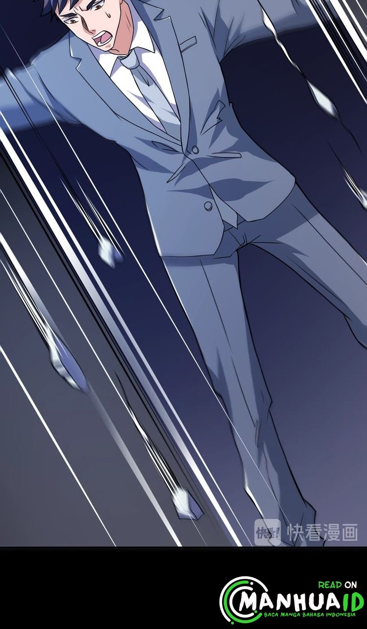 Melee Mad Soldier! Chapter 34 Gambar 11